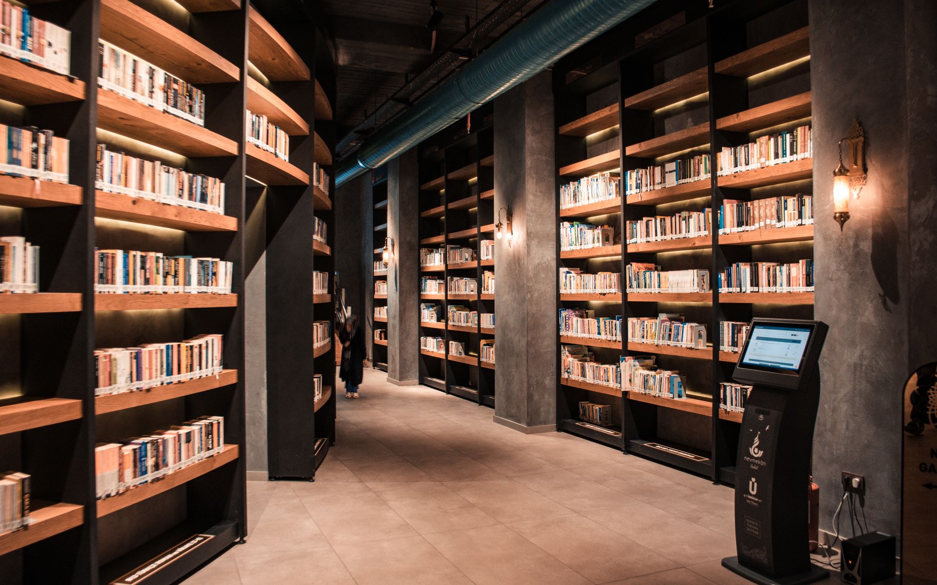 Library and Knowledge Solutions product overview